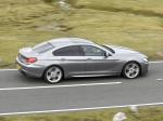 BMW 640d Gran Coupe M Sport Package 2012 года (UK)
